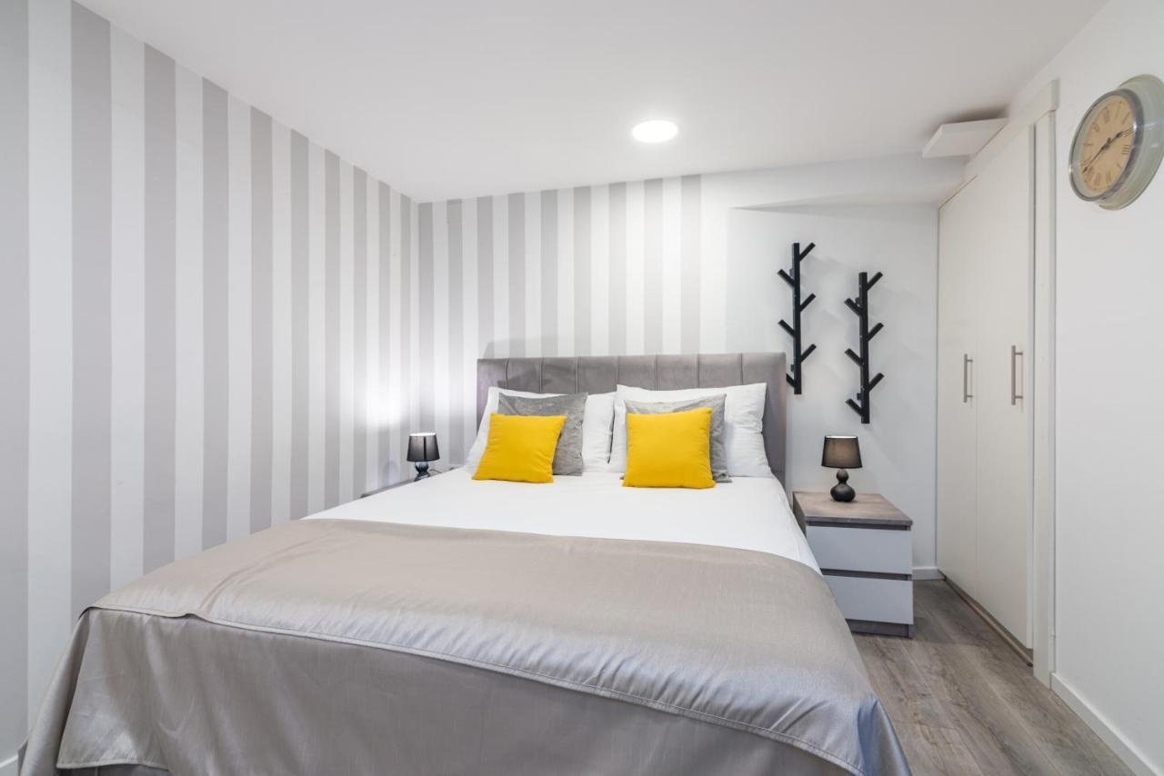 Small, Sweet & Cosy Apartments Риека Экстерьер фото